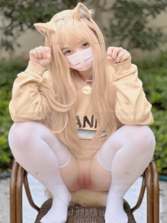兔美酱