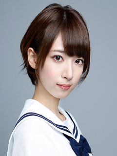 橋本ななみ