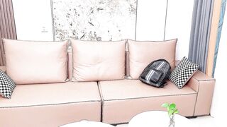 【反差尤物】清纯女神【樱空桃桃】淫荡表妹成年献身，用肉体献身表哥 想做哥哥的新娘，女神极品蜜桃小丰臀爱了么，高清1080P原版无水印
