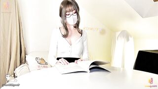 【极品网红美少女】超人气网红【柚子猫】柚子老师的肉体安慰剂，黑丝嫩穴的学习奖励！高清1080P原版