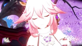 【Yuzukitty】全网首发-劲爆网红美少女【柚子猫】-Cosplay【情人节快乐呀~Happy Valentines Day】情人节特辑，高清720P原版无水印