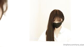 【蜜汁白虎-女神】娜娜【Onlyfans】超人气台北玩偶姐姐【NANA】“欠债肉偿” 就算是欠了你的钱,也不能干我一个下午这么久吧，高清1080P原版无水印