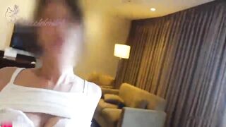 （亚航高管门事件）潜规则顶级身材女秘书