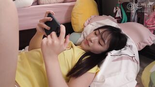 ABF-279 做宅女也要有个限度呀！无职宅女、性欲爆棚的干物美少女突然回味起肉棒的快感！！ 中森ななみ