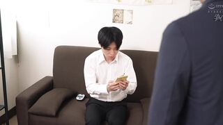 DASS-812 绝对指令订阅：我金钱的力量收买了小姐姐，让她在男朋友面前和我做爱！ 美園和花