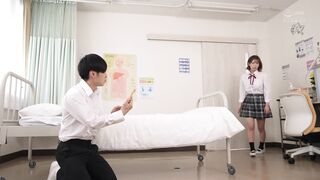 DASS-812 绝对指令订阅：我金钱的力量收买了小姐姐，让她在男朋友面前和我做爱！ 美園和花