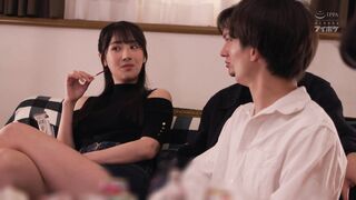 IPZZ-729 两个巨乳美女在家庭聚会上被同学轮奸。她们都被毫不留情地轮奸了。役野満里奈 小野坂ゆいか