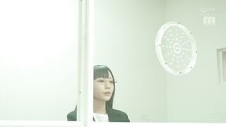 MIDA-405 在看守所的密闭房间 一边轻声说着超色情的淫语 一边玩弄对方乳头 七泽美亚