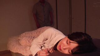 PRED-827 岳父大人，如果你抱得这么紧……年轻妻子与不知餍足的岳父沉溺于中出性爱的日子- 和香なつき