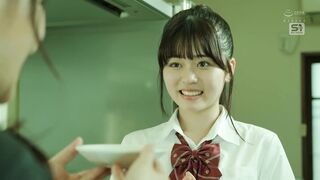 SNOS-045 “去让大叔好好疼爱你吧。” 把亲生女儿卖给有点钱的大叔的母亲 和被舔遍身体每一个角落的女儿- 桜乃りの