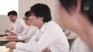SONE-955 这位刚从大学毕业的女教师性格随和，看起来很快就能胜任工作。倉木華