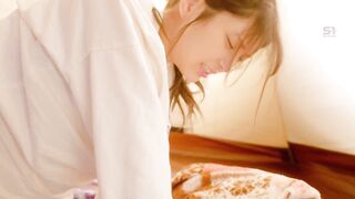SONE-961 兄弟的女朋友身材真的太顶了让我根本把持不住...在露营的帐篷里偷偷勾引她和我疯狂做爱的NTR！！倉木華
