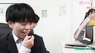 SNOS-250 [中文字幕] 新模型无码破解 与过于认真的财务部前辈 miru小姐在M女上门服务中意外相遇 嘿嘿 这下可有的调教了- miru