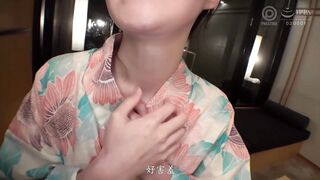 ABF-303 新模型无码破解 只有我们两个人的甜蜜假日 两天一夜的甜蜜私密性爱 三佳诗