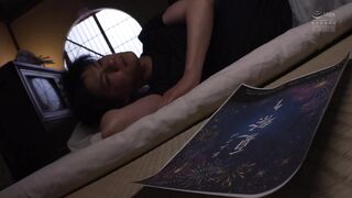 ADN-757 新模型无码破解 与今年也回来的嫂子沉溺于一年一度肉体关系的一周 白峰美羽