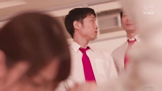 IPX-451 新模型无码破解 被学生侵犯到精神和肉体崩坏的女教师 枫花恋