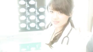 IPZ-910 新模型无码破解 所有男人都憧憬的痴女医生 相泽南