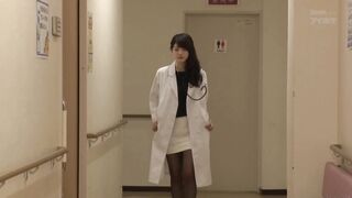 IPZ-910 新模型无码破解 所有男人都憧憬的痴女医生 相泽南