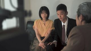 JUQ-245 新模型无码破解 串通轮奸 请彻底侵犯我挚爱的妻子到最深处 神宫寺奈绪