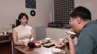 JUR-583 新模型无码破解 女教师NTR 最爱的妻子被不良学生夺走了 新妻优香