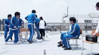 JUR-600 新模型无码破解 裸体音乐椅游戏 羞辱性中出轮奸 小岛南