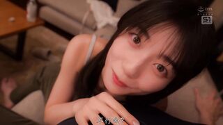 SNOS-093 新模型无码破解 女友的妹妹是最强女主角 喜欢上我并悄悄接近 全世界最棒的出轨诱惑 濑户环奈