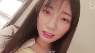 SNOS-093 新模型无码破解 女友的妹妹是最强女主角 喜欢上我并悄悄接近 全世界最棒的出轨诱惑 濑户环奈