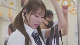 SNOS-141 新模型无码破解 拥有名模比例而被选为诱饵的搜查官 竟在媚药陷阱与痴汉凌辱下完全败北 枫芙爱