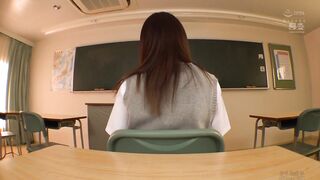 SSNI-520 新模型无码破解 绝对领域学生妹白嫩嫩大腿的诱惑 桥本有菜