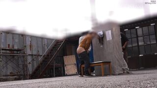 START-539 新模型无码破解 神木丽的壁尻展板出差租赁 贴身记录两天内 被满载狂奔精子的男人们用精液灌满阴道 在浑浊爱液浸染中达到高潮- 神木丽