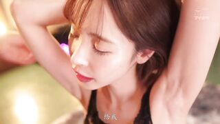 IPZZ-477 无码破解 人体固定 鲍鱼被无限抽插干炮 无法动弹强制高潮 桃乃木香奈