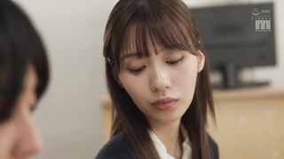 MIMK-260 新模型无码破解 高地位女性 彻底爱抚 被文学少女品尝 儿玉七海