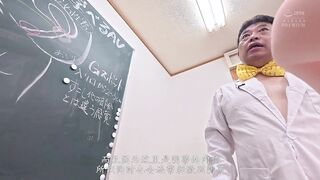 PRED-820 无码破解 保证让你高潮射精 边玩边学 教会你怎么做爱 山岸逢花