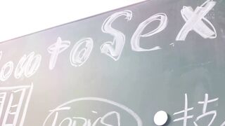 PRED-820 无码破解 保证让你高潮射精 边玩边学 教会你怎么做爱 山岸逢花
