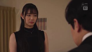 SNOS-006 新模型无码破解 亲眼目睹承憧憬的美女秘书被社长侵犯 明明觉得绝对不可原谅却无法克制勃起 最后被施舍一炮的我是最卑劣的存在 明日叶三叶