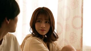SONE-153 新模型无码破解 忍不住和女友的闺蜜偷情做爱，她居然是我喜欢的AV女优-河北彩花