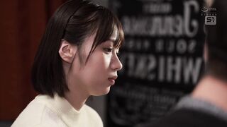 SONE-859 无码破解 与辅导学生发生关系的家庭教师 被他父亲发现并遭到侵犯 但是中年大叔黏腻的爱抚竟然是最舒服的 儿玉七海