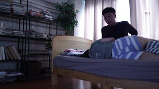 CKCK-014 和隔壁的隐居女高中生变得亲近了 糸井瑠花