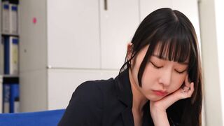 HNTRZ-013 [中文字幕] 失忆后与人妻发小发生关系 因无记忆要求再来一次 五芭 天美めあ