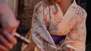 ROE-374 [中文字幕] 给心爱的姑妈注射春药10天后，她就变成了可以随心所欲操的淫荡性奴 吉瀬葵