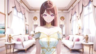 SONE-839 [中文字幕] 憧憬的美人上司竟然是个色情到死的自慰配信者 只有部下的我才发现 花爱丽丝