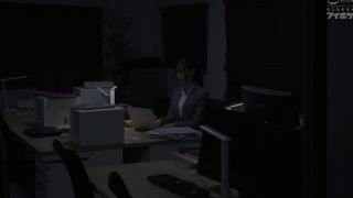 IPZZ-668 [中文字幕] 出差遭遇暴雨被迫与像妹妹般的前辈同住 面对处男的我不断挑逗的女上司 她那意外的纤瘦巨乳让我忍不住做到天亮-月城りり香