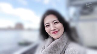 JUR-743 [中文字幕] 祝Madonna专属6周年記念作品 津軽海峽、不伦景色。木下凜々子