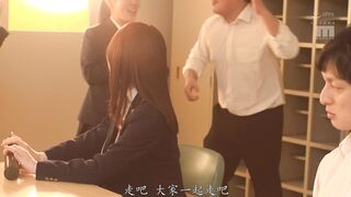 MIDA-257 [中文字幕] 毕业瞬间的空教室里，我要与澪狂野交媾直到她淫乱失神！即使被她用处女膜的甜腻挑逗整整一年地折磨！石川澪