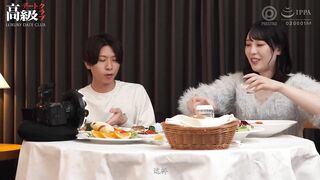 ABF-235 [无码中文字幕] 超高级约会俱乐部 对于寻求治愈的变态男士简直是天堂 泷本雫叶