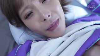 IPZZ-597 [无码中文字幕] 好朋友的女友香奈 没有防备的素颜太过可爱 那一晚冲动之下把她NTR 这个秘密 我将永远深埋心中 桃乃木香奈