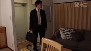 KBR-030 [无码中文字幕] 人妻兔女郎的NTR 为夫献身 惨遭玩弄的顺从尤物 松岡铃