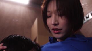MFYD-031 [中文字幕] 在外卖公司工作的 单身母亲丰富的性爱-夢実かなえ