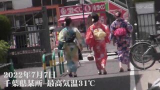 SDMM-119 [中文字幕] 魔鏡號 夏日祭典！！ 去花火大會的微醺女子限定 臉紅羞恥浴衣野球拳對決 超豪華6名收錄全員做愛240分SP 上坂芽衣 神坂朋子, 朝日りん, 都崎あやめ