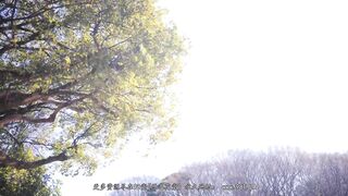 SONE-309 [中文字幕] 架乃由羅引退作 架乃由罗
